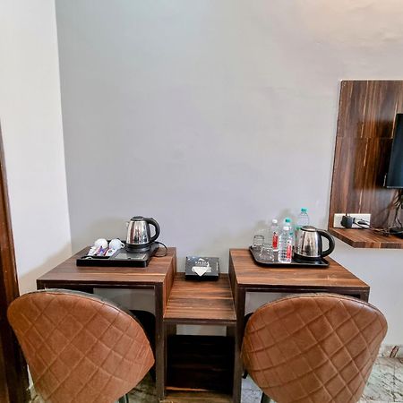 Hotel Sangam View Allāhābād Junction Eksteriør billede